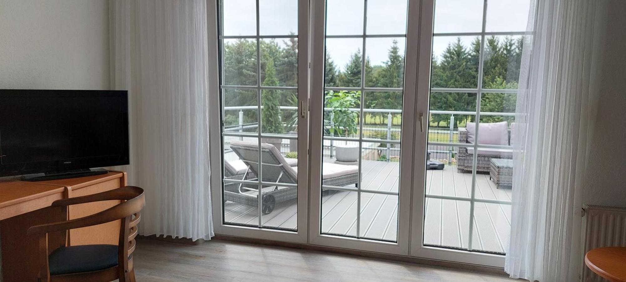 Hotel Am Meilenstein Dunkelforth 外观 照片